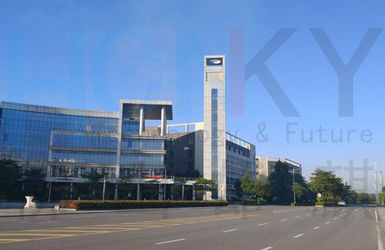 Trung Quốc Foshan Xiong Qi Intelligent Technology Co., Ltd. nhà máy