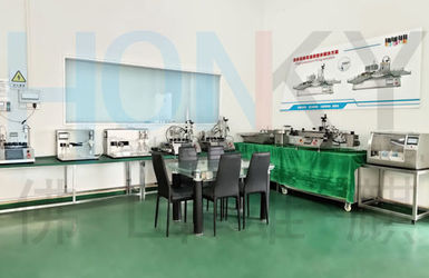 Trung Quốc Foshan Xiong Qi Intelligent Technology Co., Ltd. nhà máy