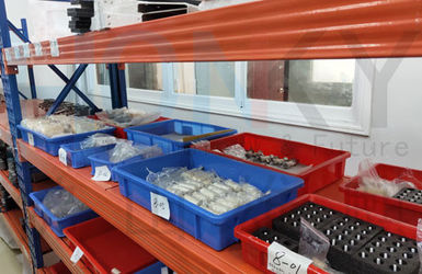 Trung Quốc Foshan Xiong Qi Intelligent Technology Co., Ltd. nhà máy