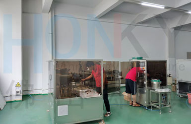 Trung Quốc Foshan Xiong Qi Intelligent Technology Co., Ltd. nhà máy