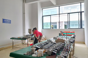 Foshan Xiong Qi Intelligent Technology Co., Ltd.