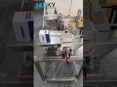 Loại máy dán nhãn góc hộp máy tính để bàn