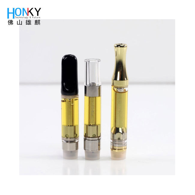 Máy chiết rót hộp vape điện đầy đủ 30PCS / phút cho dầu khói