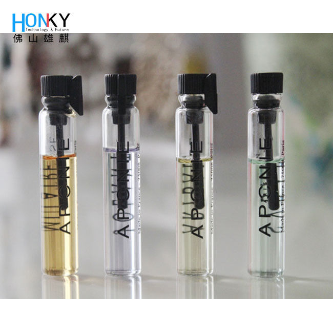 Máy chiết rót mẫu chai nước hoa 2ml 34 b / m