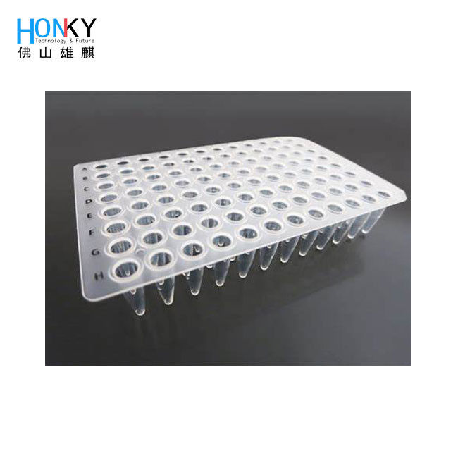 Máy chiết rót chất lỏng chẩn đoán 10 tấm / phút với bơm gốm