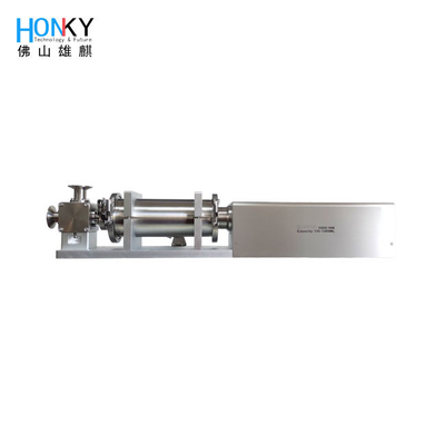Động cơ Servo bơm chất lỏng có độ nhớt cao