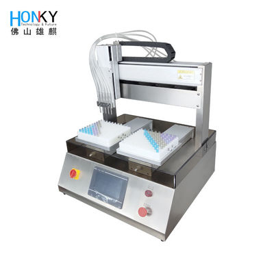 Máy chứa ống lấy mẫu nước hoa 2ml với chức năng lặn 12580 BPH