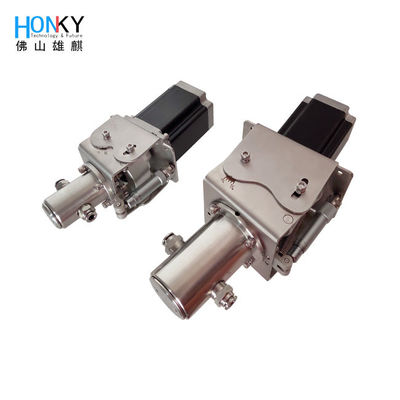 Tích hợp bơm pit tông làm đầy gốm X2 Serie Thuốc thử sinh hóa khối lượng nhỏ