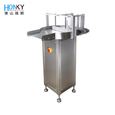 Ưu tiên 40cm đường kính vòng nồi chai với bộ điều chỉnh tốc độ động cơ cho dòng sản xuất tự động
