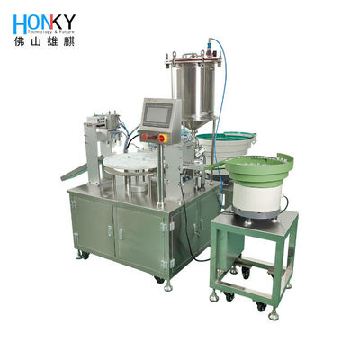 Máy chiết rót tự động 40 PCS