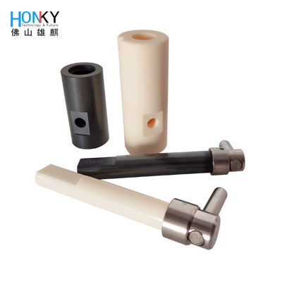 Bộ dụng cụ bơm định lượng bằng gốm quy mô vi mô Máy chiết rót Phụ tùng thay thế