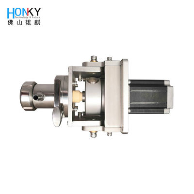 Bơm chiết rót gốm Φ10 hoàn toàn tự động cho máy chiết rót pha chế dược phẩm