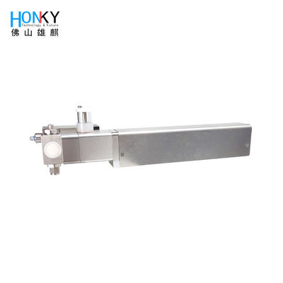 Bơm chiết rót gốm 5ml 32ml cho máy chiết rót kem dán