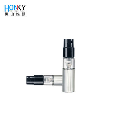 Máy bơm 0,6ml Máy chiết rót chai nước hoa 250 PCS / phút