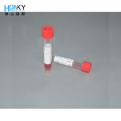 Máy chiết rót và đóng nắp để bàn Máy chiết rót Cryotube 2000BPH
