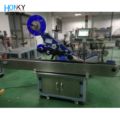 Hệ thống điều khiển PLC Máy đánh dấu tự động Công suất 100-200 PC / phút